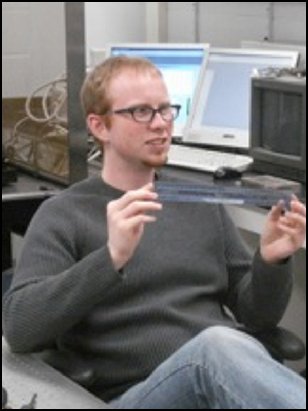 Brandon Killduff